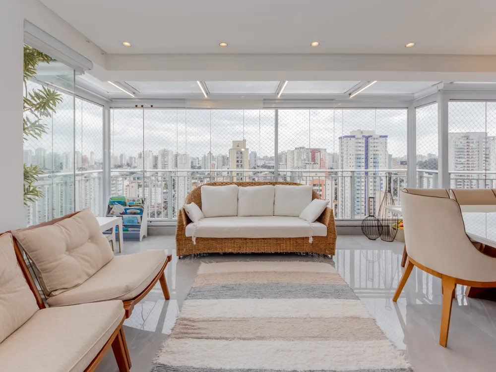 Cobertura, 3 quartos, 175 m² - Foto 5