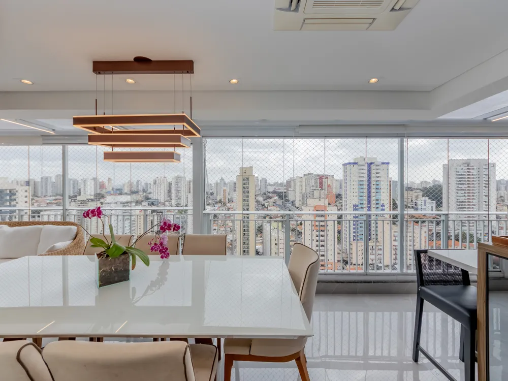 Cobertura, 3 quartos, 175 m² - Foto 1