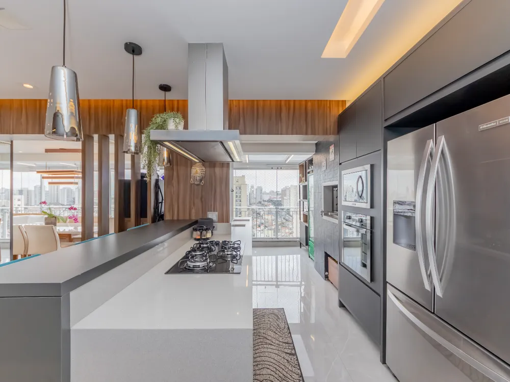 Cobertura, 3 quartos, 175 m² - Foto 12