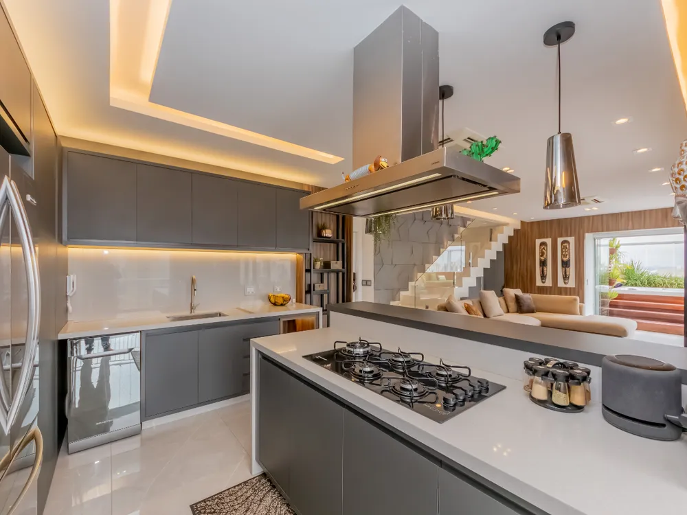 Cobertura, 3 quartos, 175 m² - Foto 10