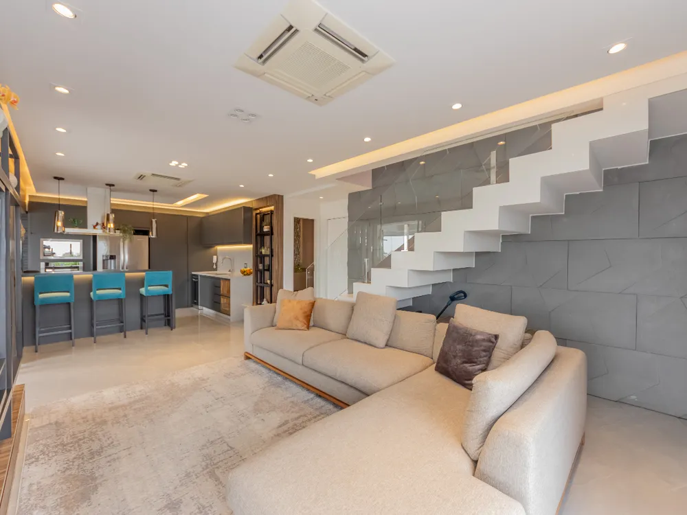 Cobertura, 3 quartos, 175 m² - Foto 6