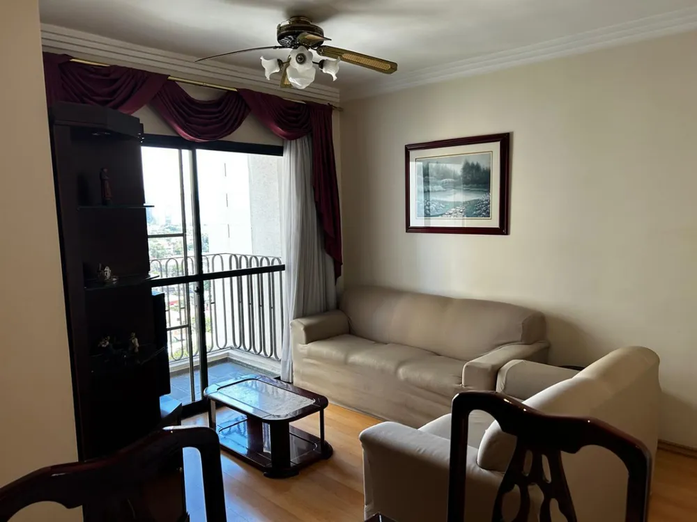 Apartamento, 2 quartos, 64 m² - Foto 1