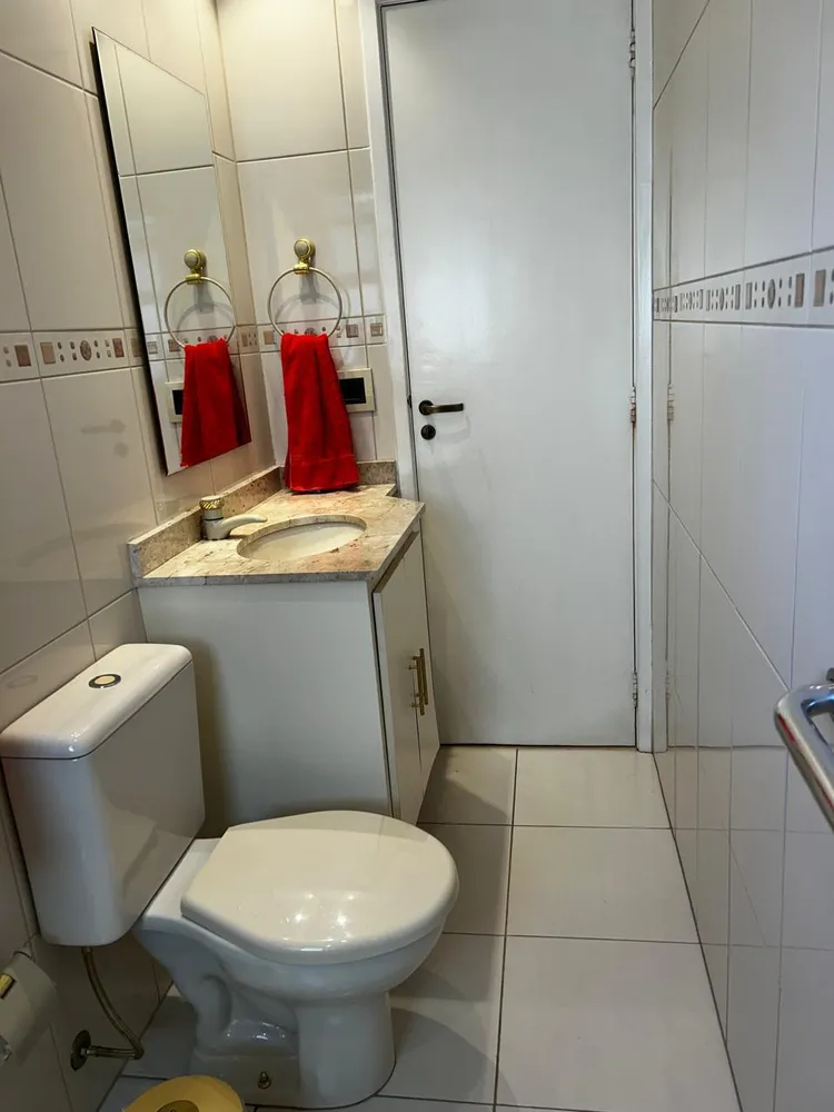 Apartamento, 2 quartos, 64 m² - Foto 9