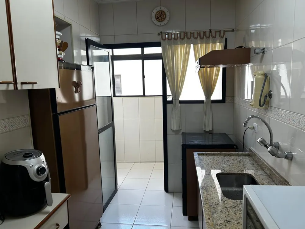Apartamento, 2 quartos, 64 m² - Foto 12