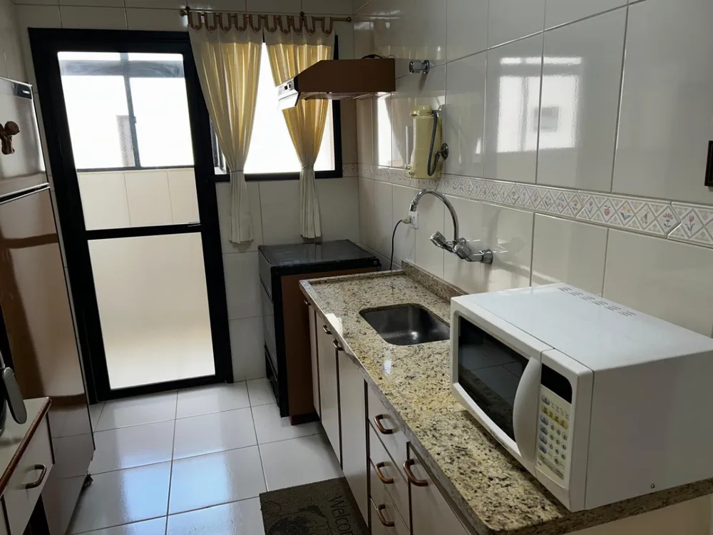 Apartamento, 2 quartos, 64 m² - Foto 7