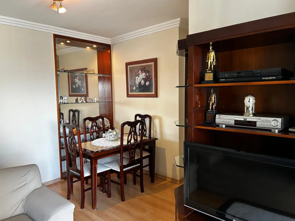 Apartamento, 2 quartos, 64 m² - Foto 6