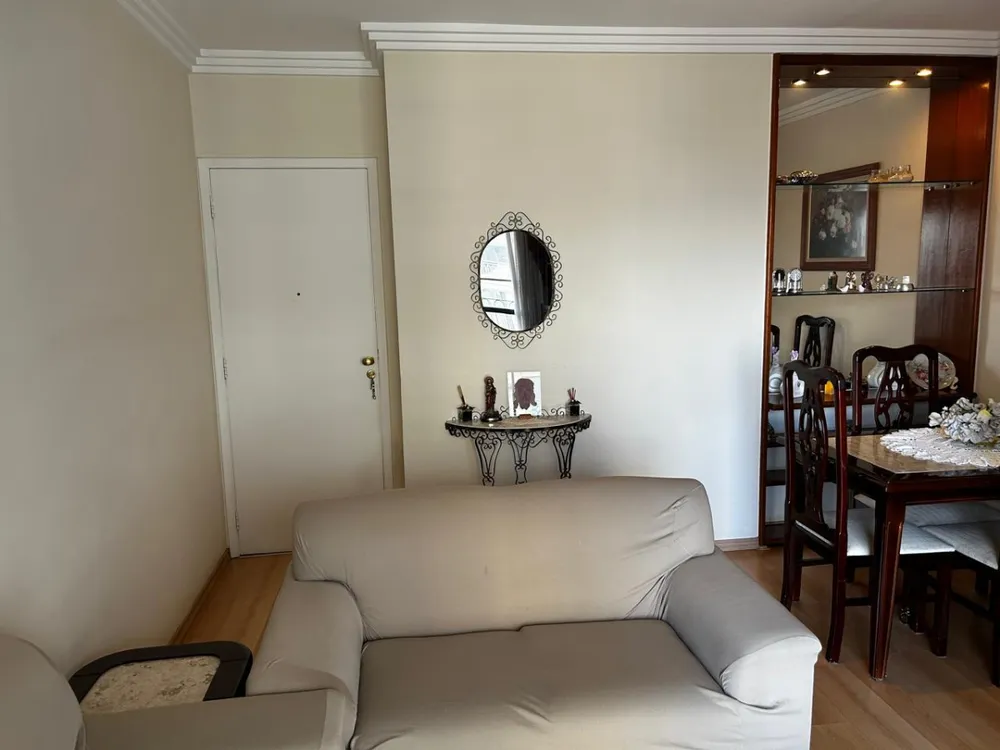 Apartamento, 2 quartos, 64 m² - Foto 2