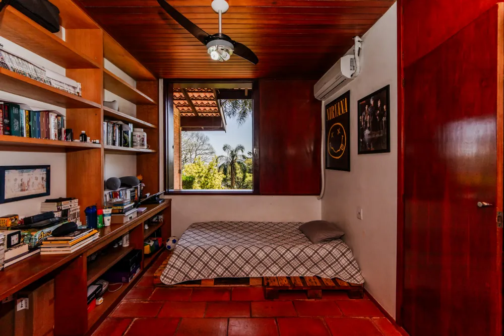 Apartamento, 4 quartos, 510 m² - Foto 10