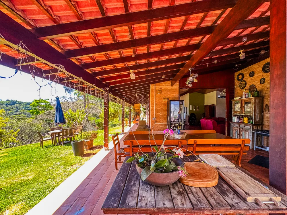 Apartamento, 4 quartos, 510 m² - Foto 12