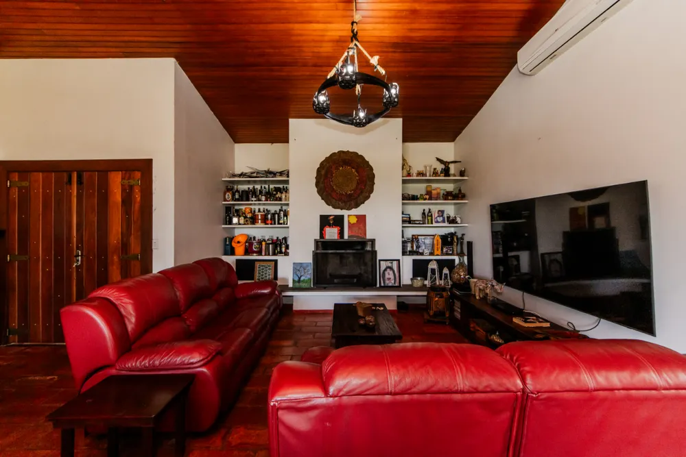 Apartamento, 4 quartos, 510 m² - Foto 11