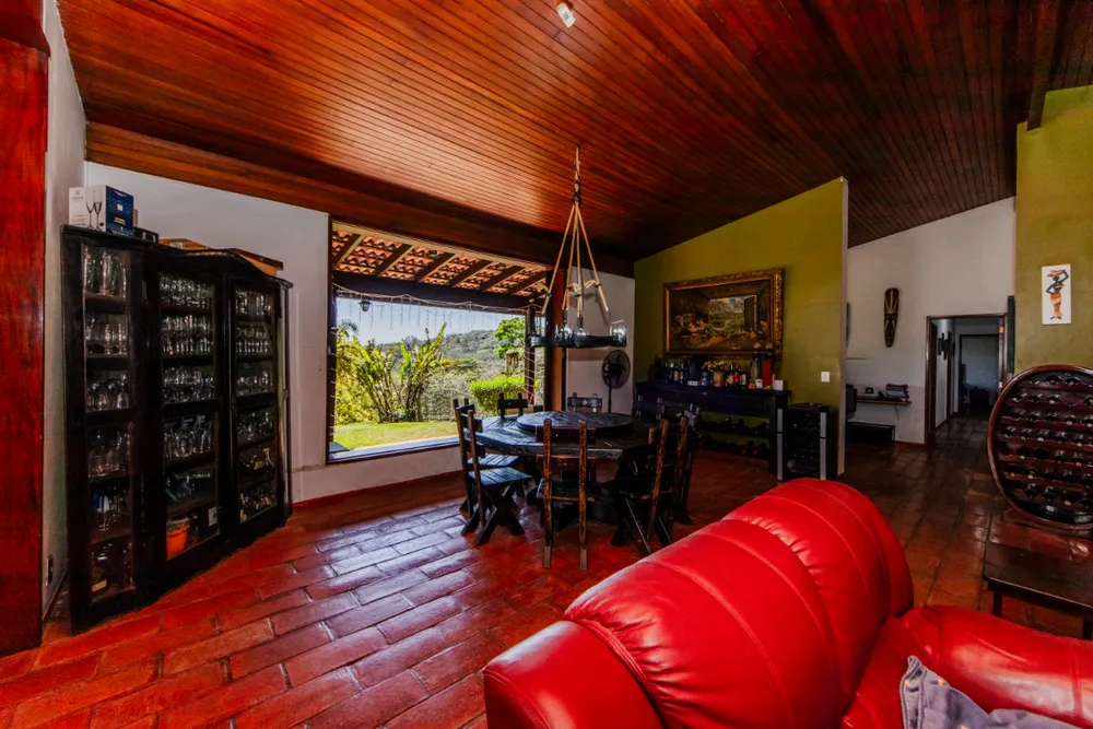Apartamento, 4 quartos, 510 m² - Foto 1
