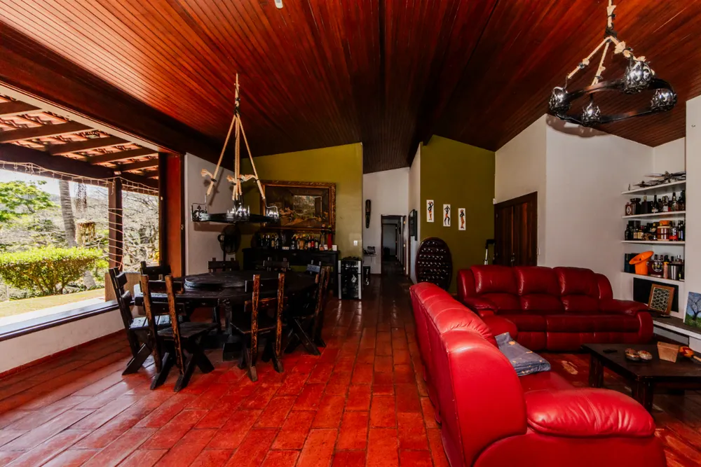 Apartamento, 4 quartos, 510 m² - Foto 4