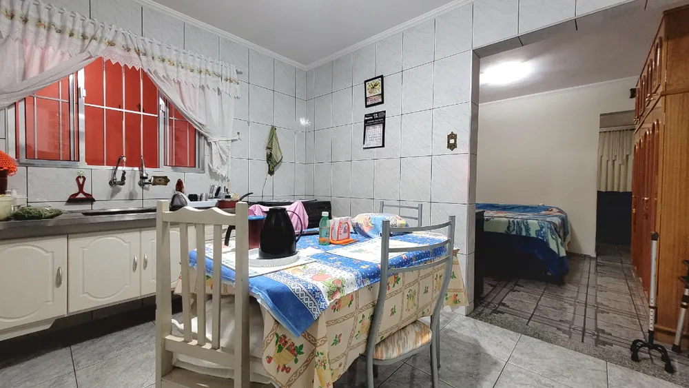 Casa, 5 quartos, 218 m² - Foto 5