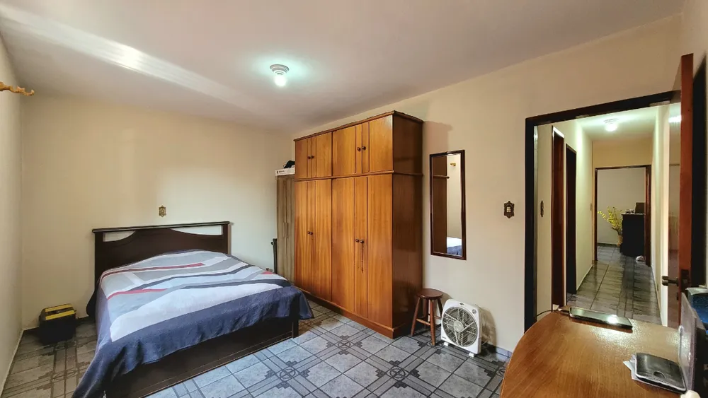 Casa, 5 quartos, 218 m² - Foto 10