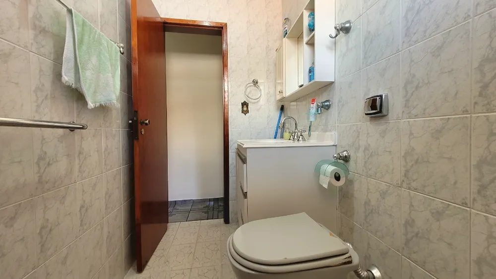 Casa, 5 quartos, 218 m² - Foto 9