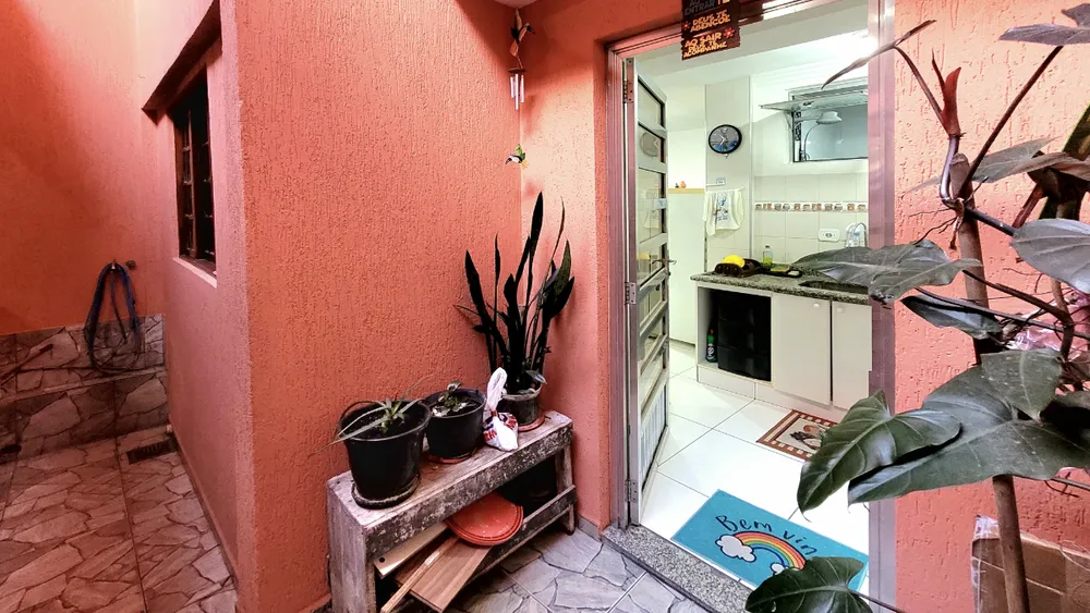 Casa, 5 quartos, 218 m² - Foto 12