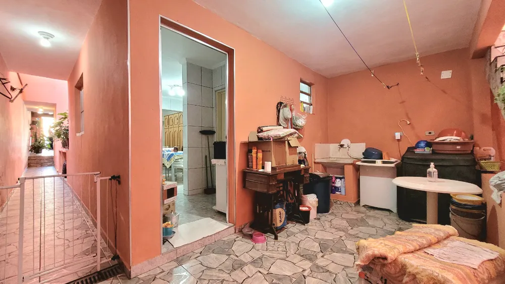 Casa, 5 quartos, 218 m² - Foto 6