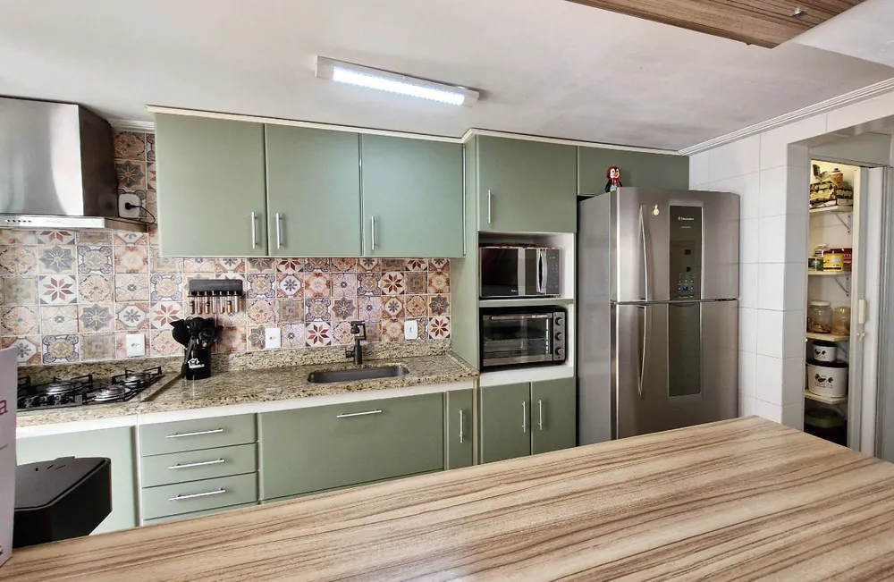 Apartamento, 3 quartos, 148 m² - Foto 12