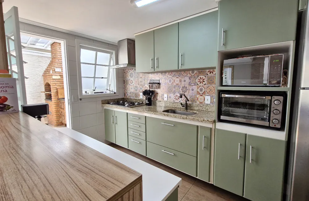 Apartamento, 3 quartos, 148 m² - Foto 11