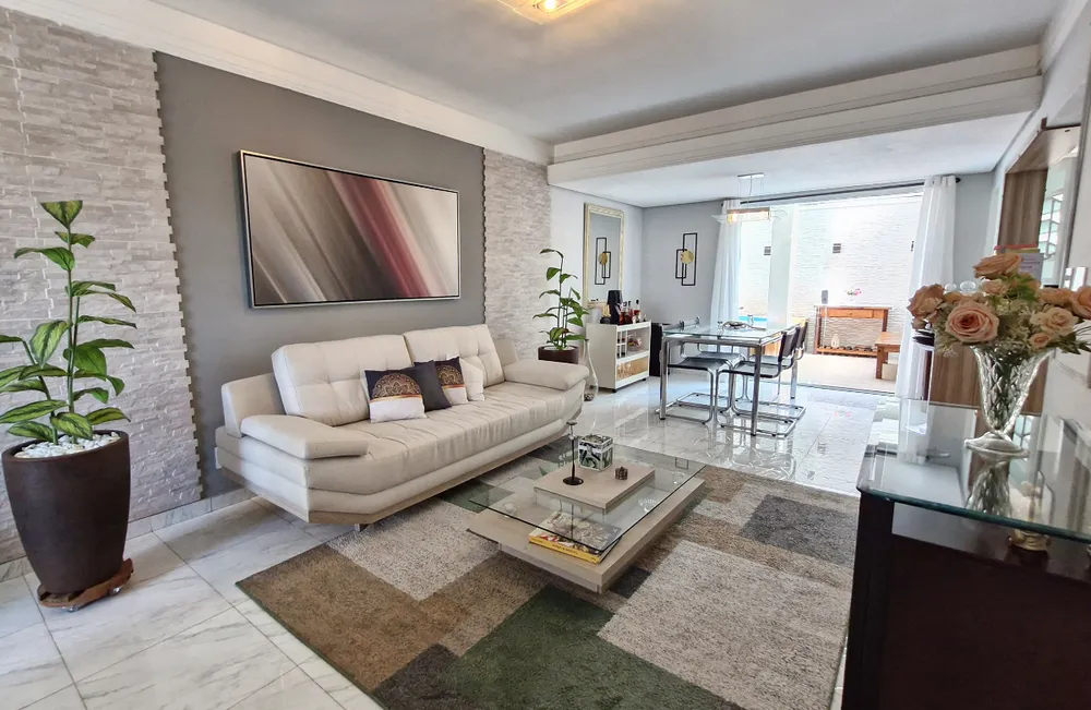 Apartamento, 3 quartos, 148 m² - Foto 5