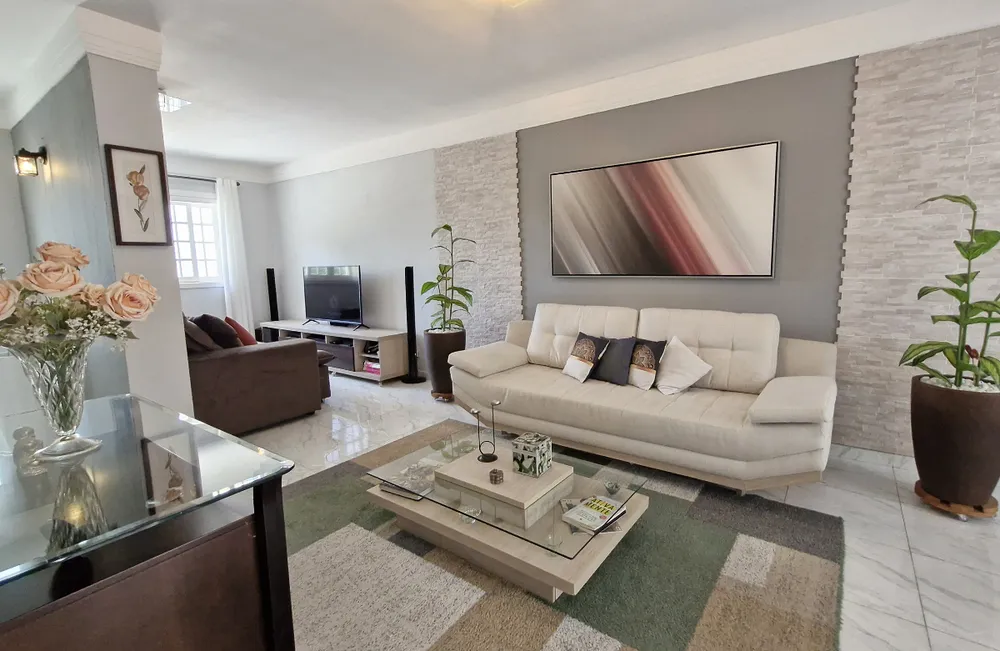 Apartamento, 3 quartos, 148 m² - Foto 3