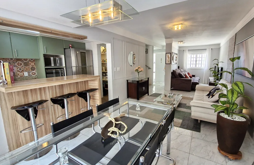 Apartamento, 3 quartos, 148 m² - Foto 6