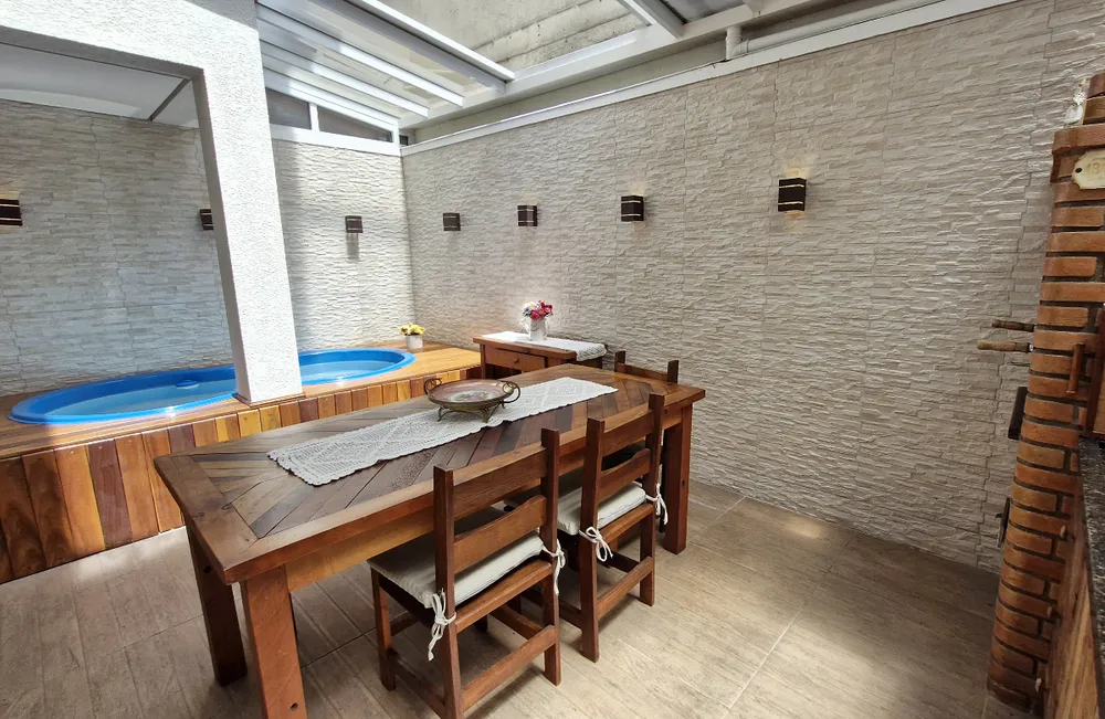 Apartamento, 3 quartos, 148 m² - Foto 9