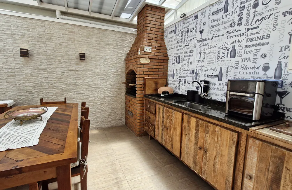 Apartamento, 3 quartos, 148 m² - Foto 8