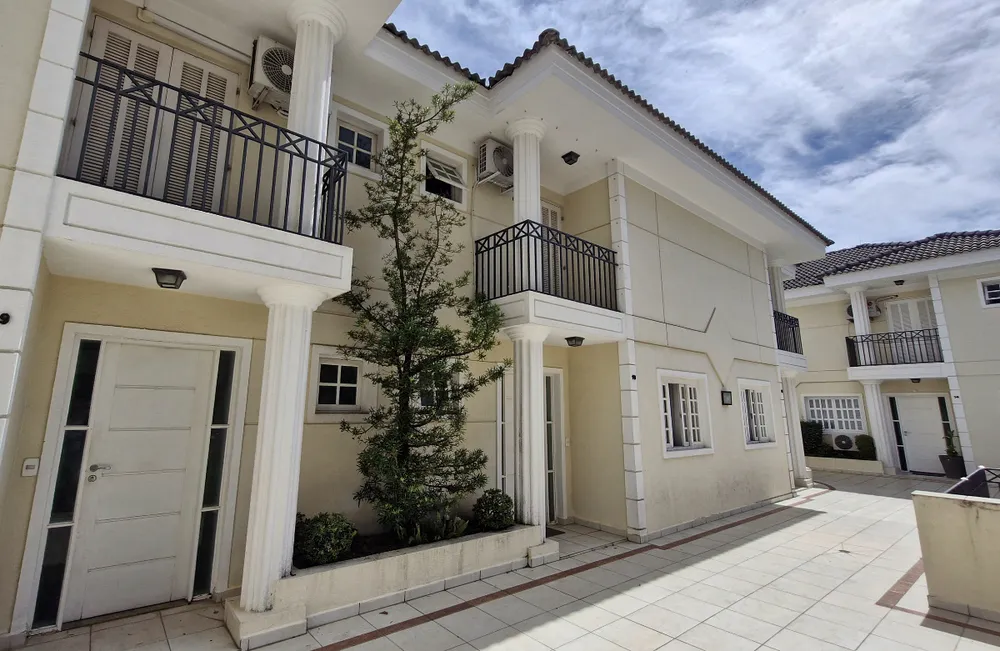 Apartamento, 3 quartos, 148 m² - Foto 1