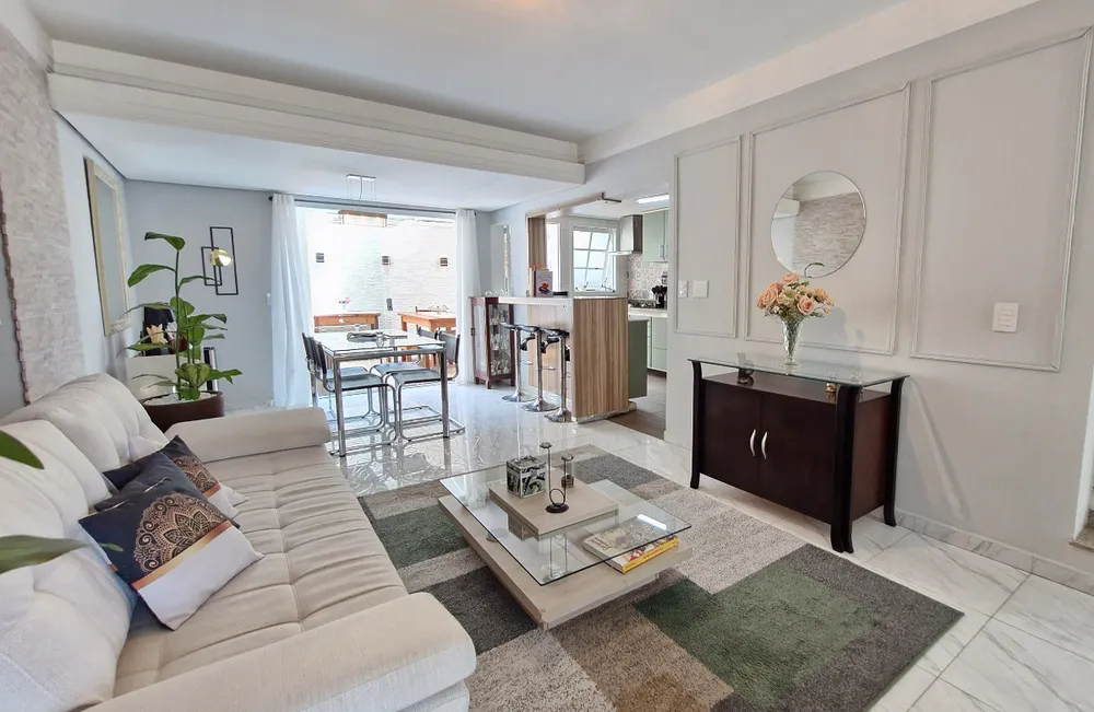 Apartamento, 3 quartos, 148 m² - Foto 4