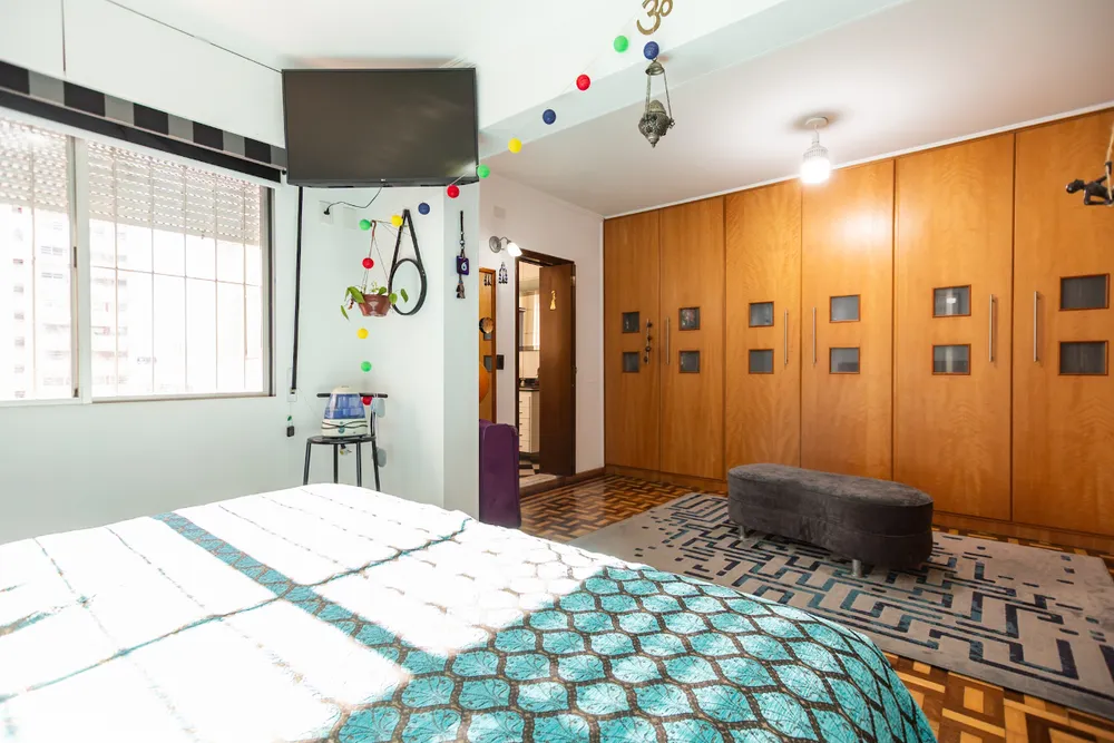 Apartamento, 4 quartos, 267 m² - Foto 7