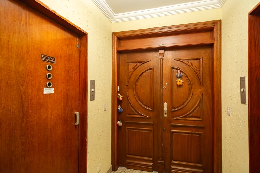 Apartamento, 4 quartos, 267 m² - Foto 3