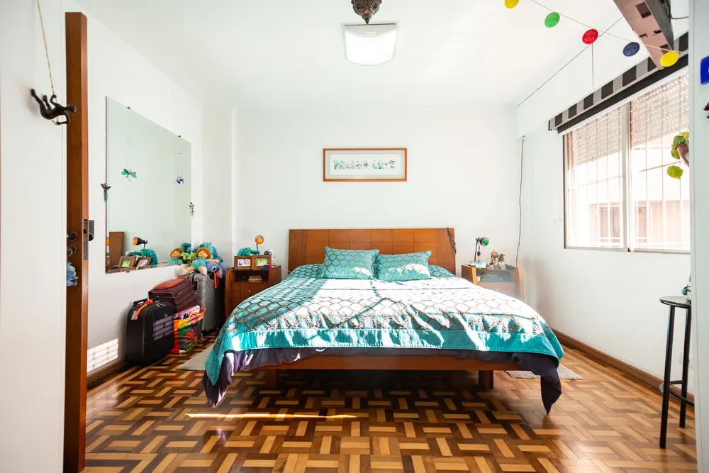 Apartamento, 4 quartos, 267 m² - Foto 4