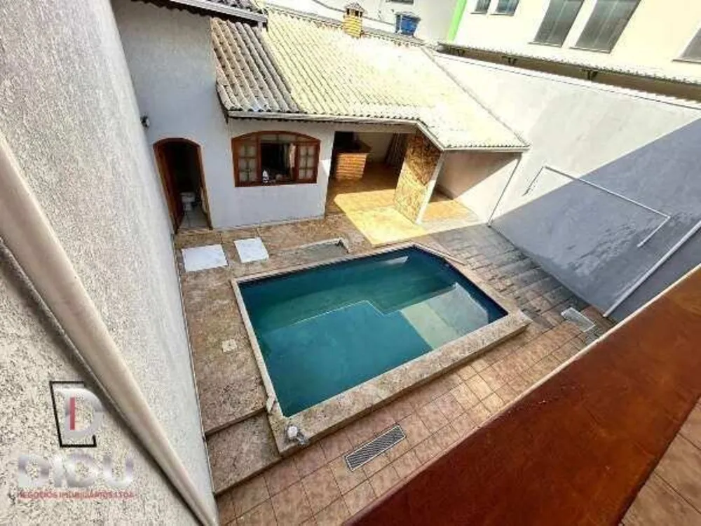 Casa, 4 quartos, 363 m² - Foto 3