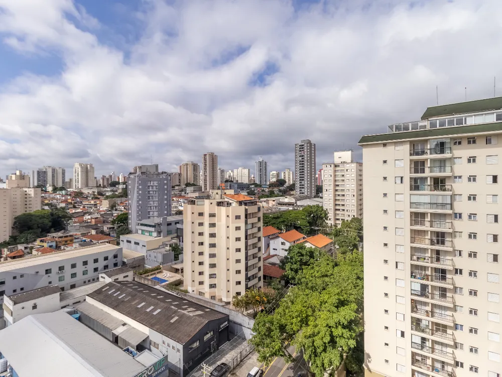 Apartamento, 2 quartos, 55 m² - Foto 4