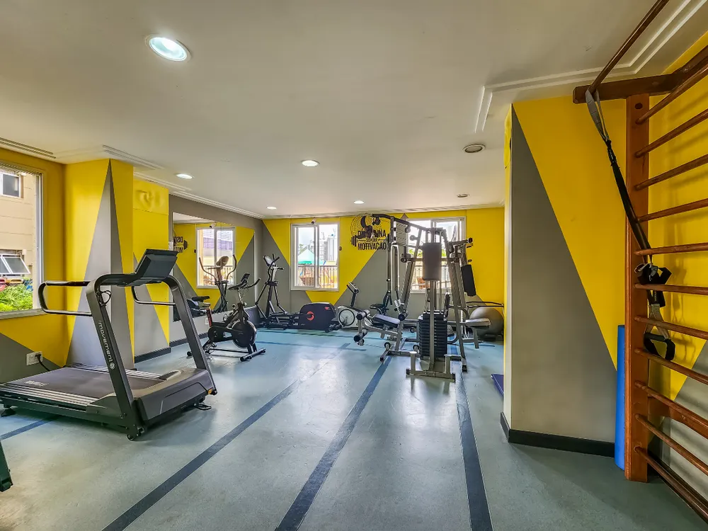 Apartamento, 2 quartos, 55 m² - Foto 6