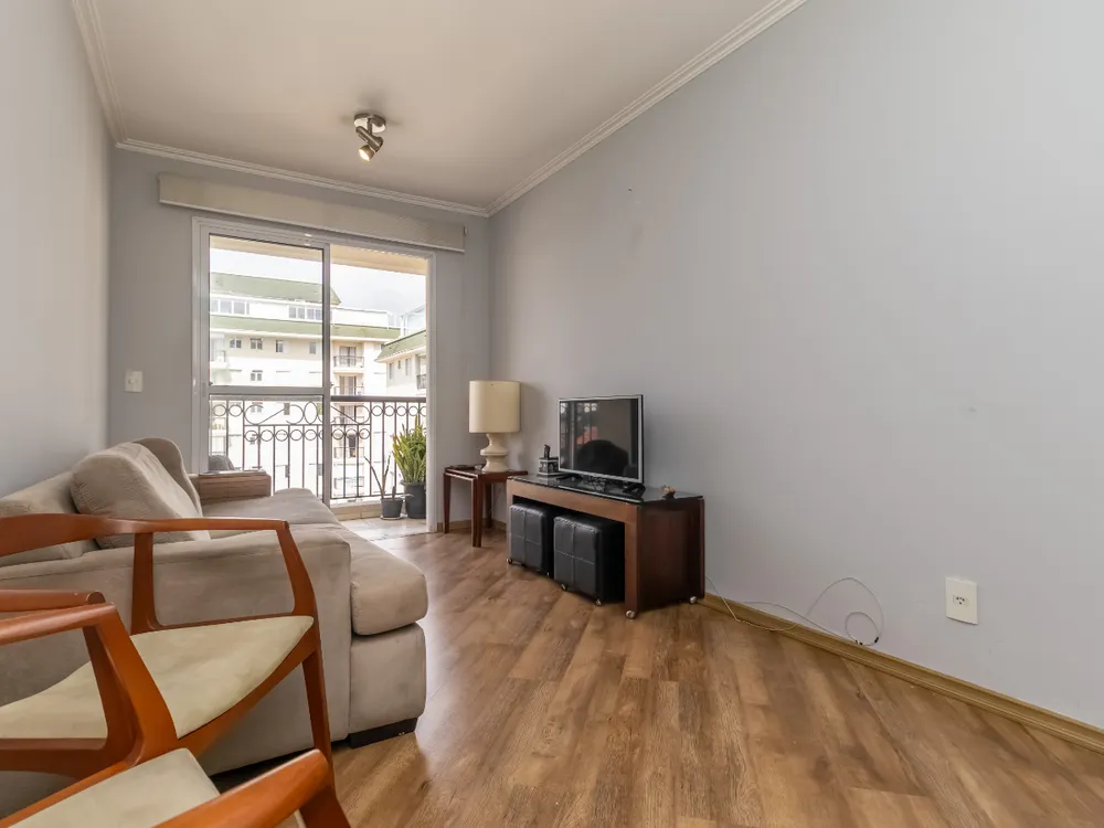 Apartamento, 2 quartos, 55 m² - Foto 7