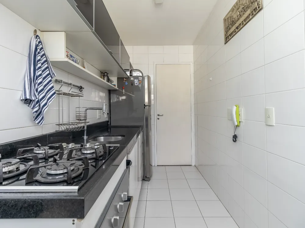 Apartamento, 2 quartos, 55 m² - Foto 3