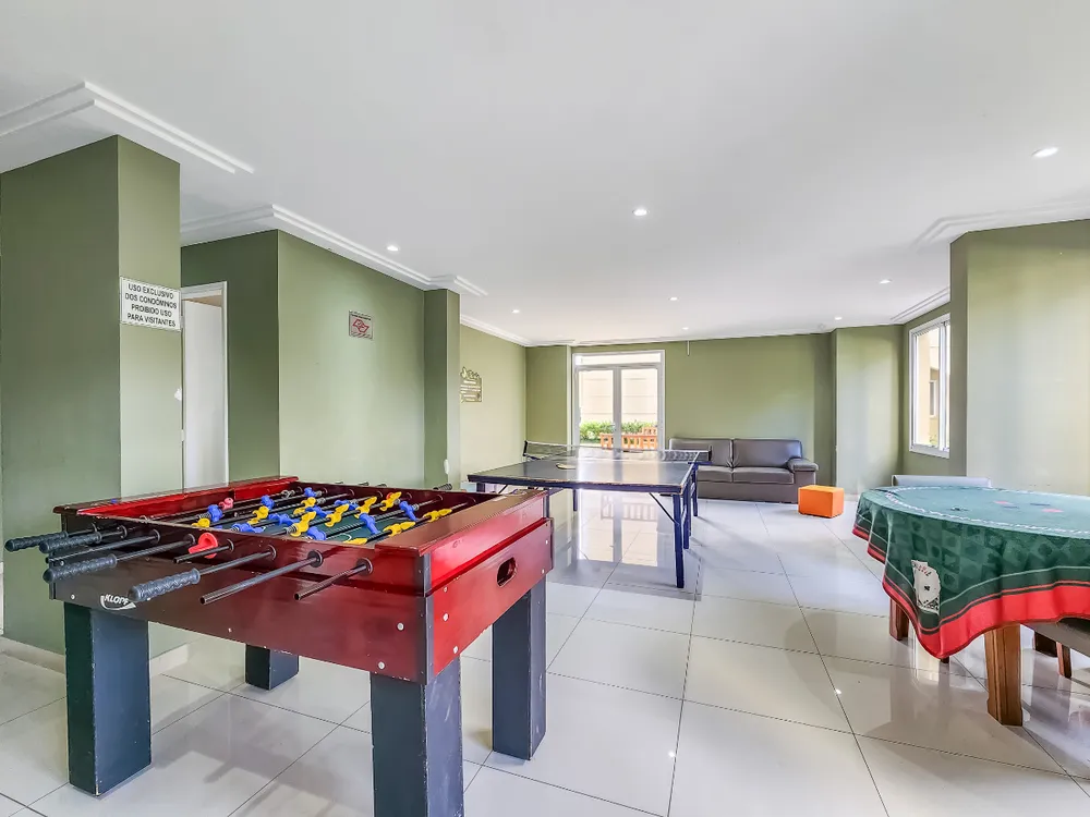 Apartamento, 2 quartos, 55 m² - Foto 3