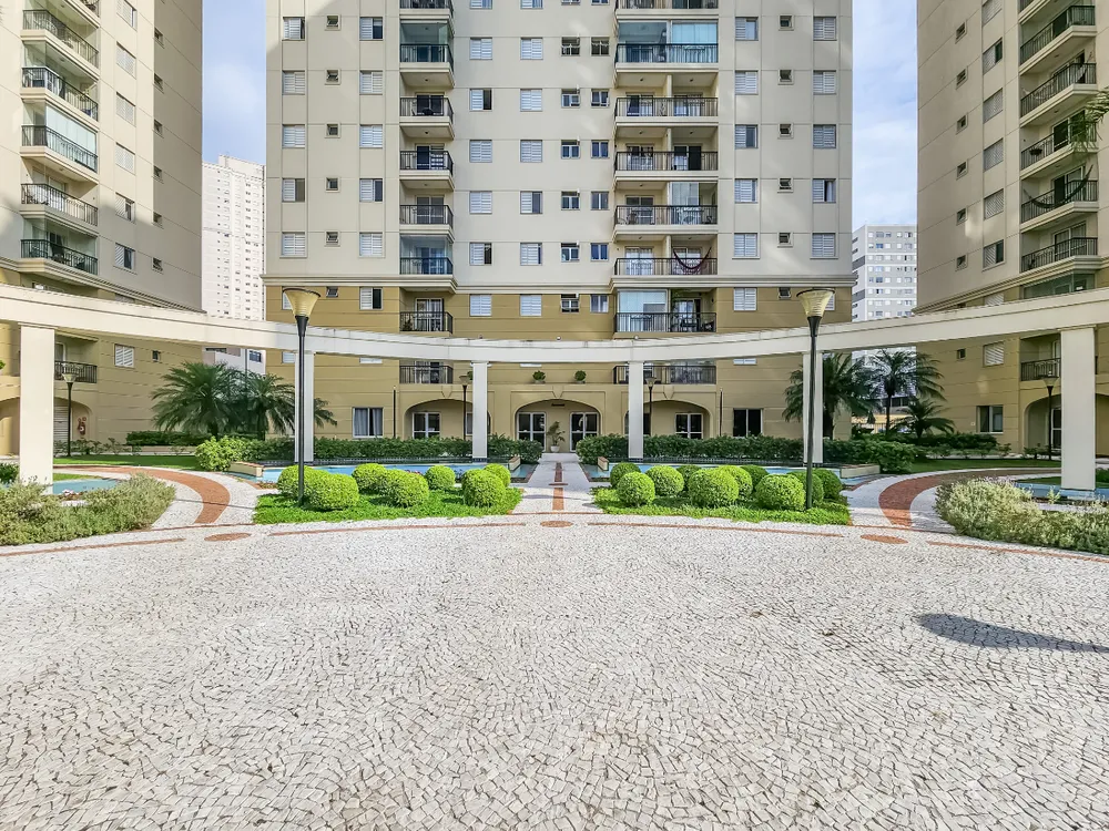 Apartamento, 2 quartos, 55 m² - Foto 2