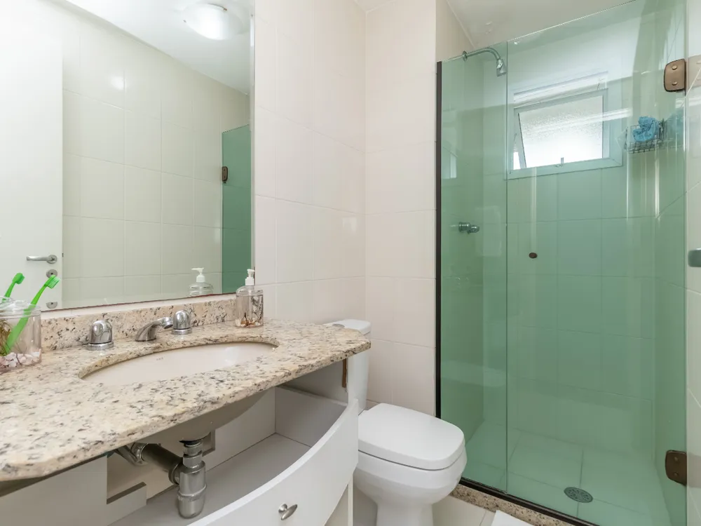 Apartamento, 2 quartos, 55 m² - Foto 5