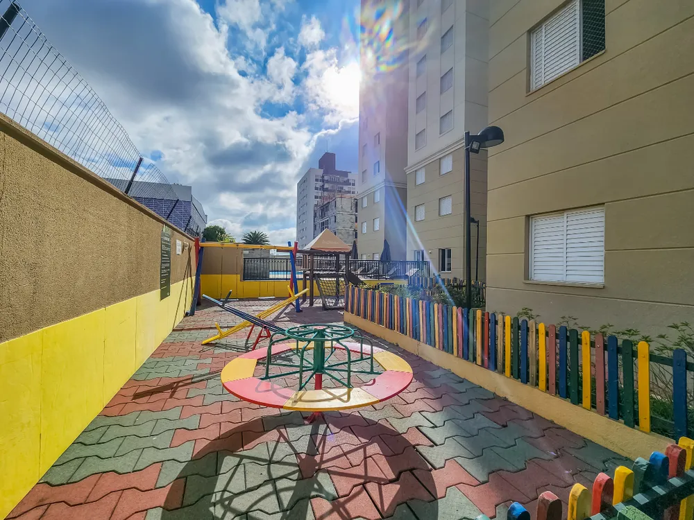 Apartamento, 2 quartos, 55 m² - Foto 9