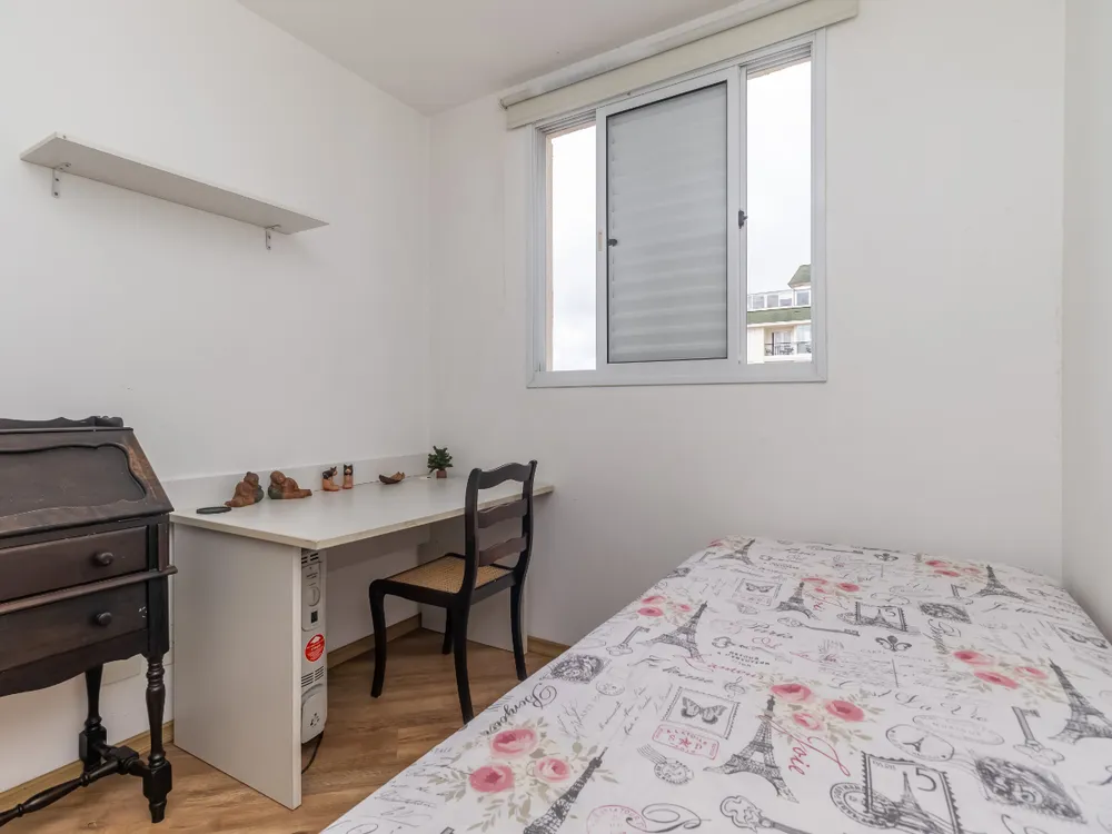 Apartamento, 2 quartos, 55 m² - Foto 5