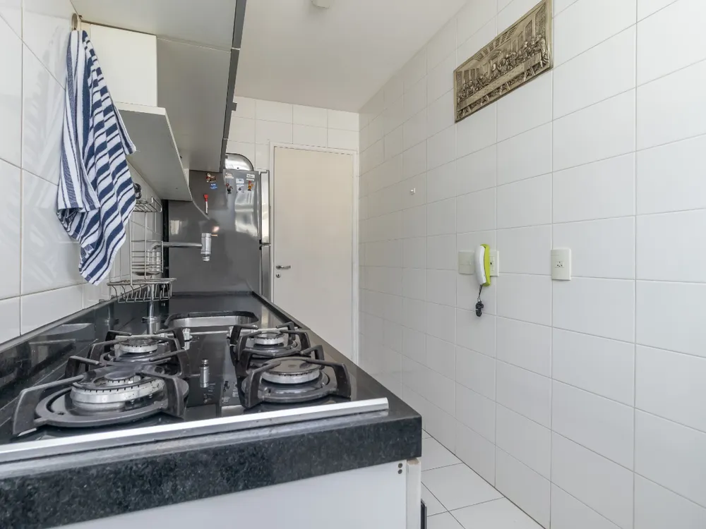Apartamento, 2 quartos, 55 m² - Foto 4