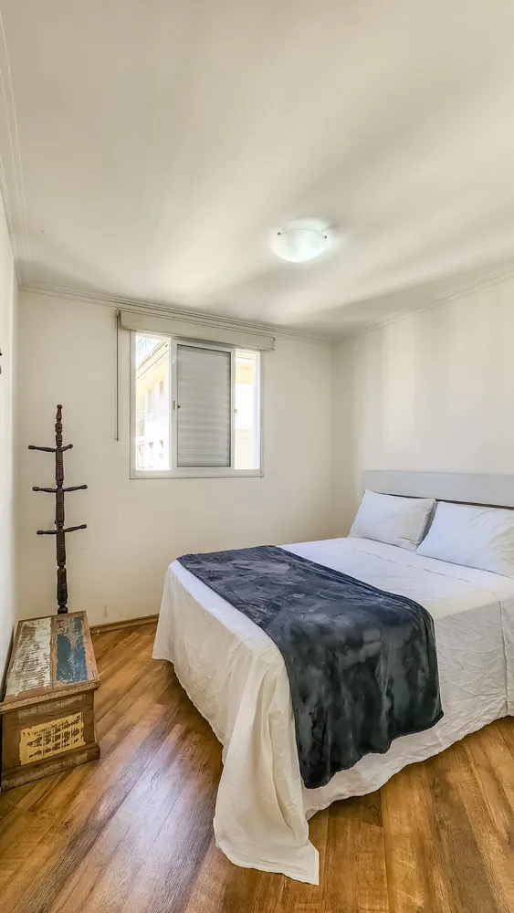 Apartamento, 2 quartos, 55 m² - Foto 8