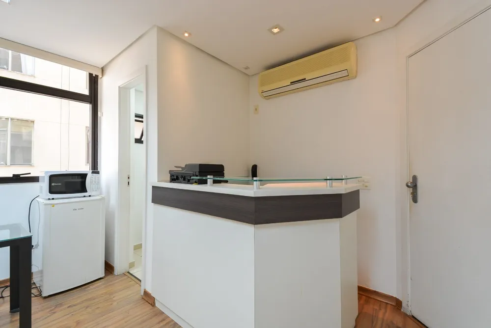 Sala-Conjunto, 40 m² - Foto 6