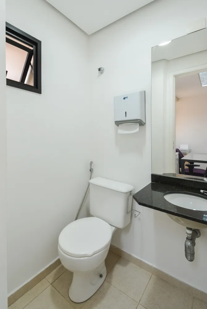 Sala-Conjunto, 40 m² - Foto 7