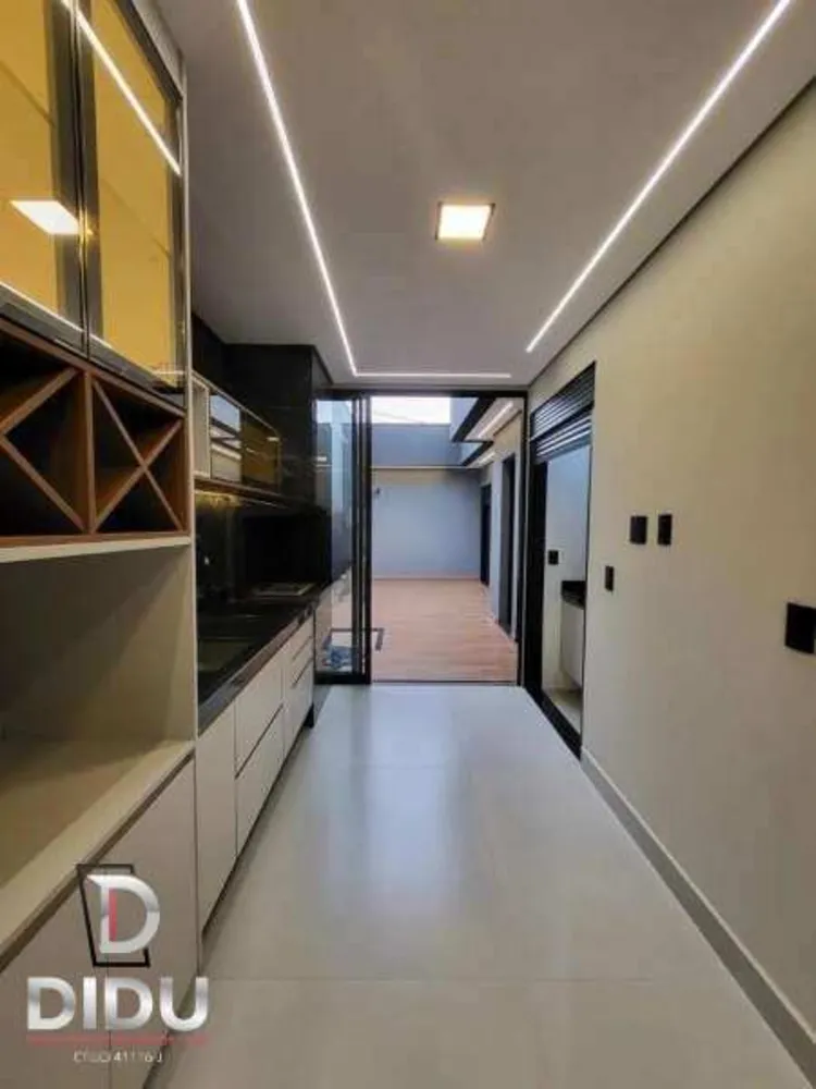 Apartamento, 3 quartos, 200 m² - Foto 10