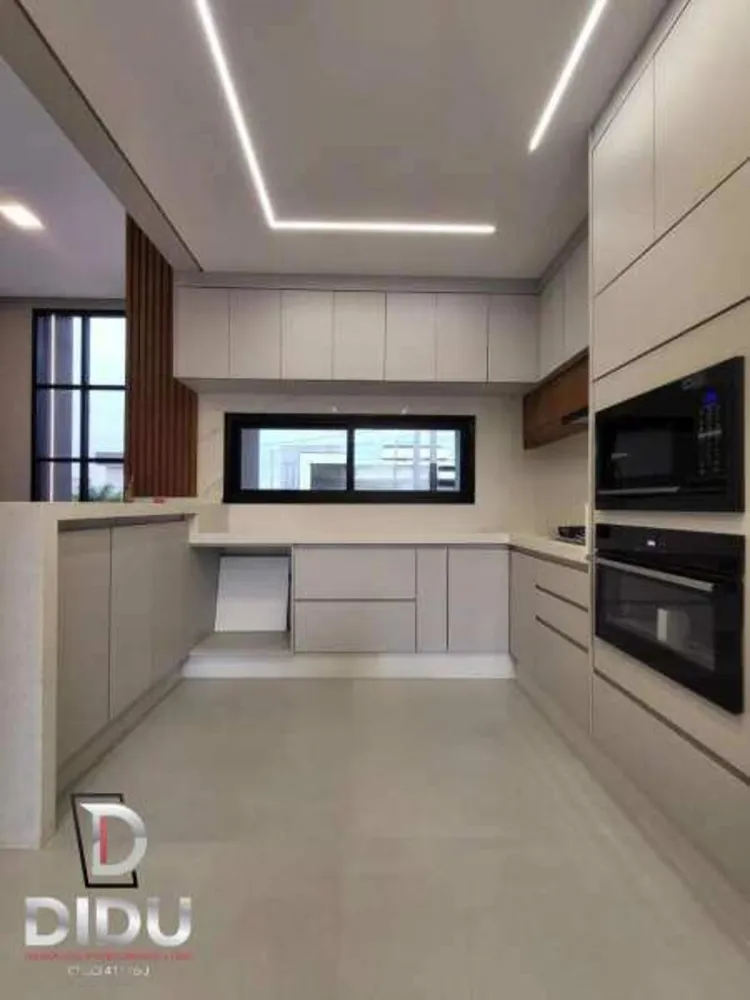 Apartamento, 3 quartos, 200 m² - Foto 5