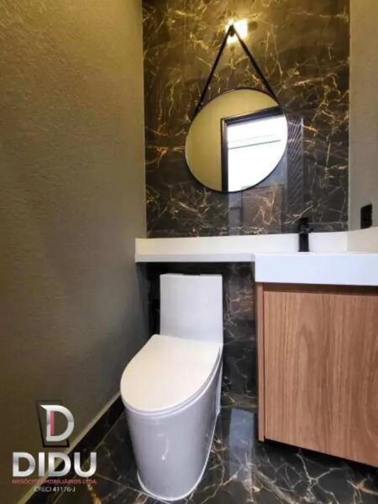 Apartamento, 3 quartos, 200 m² - Foto 7